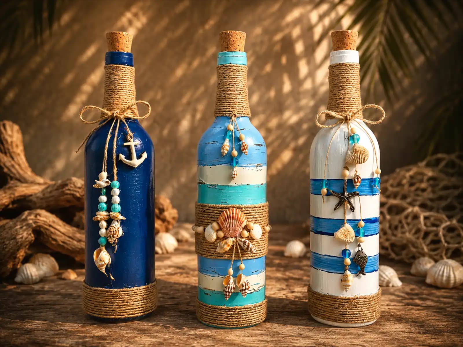 Coastal Decor Charm