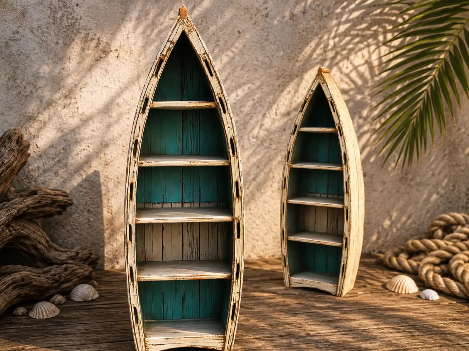 Boat Shelve