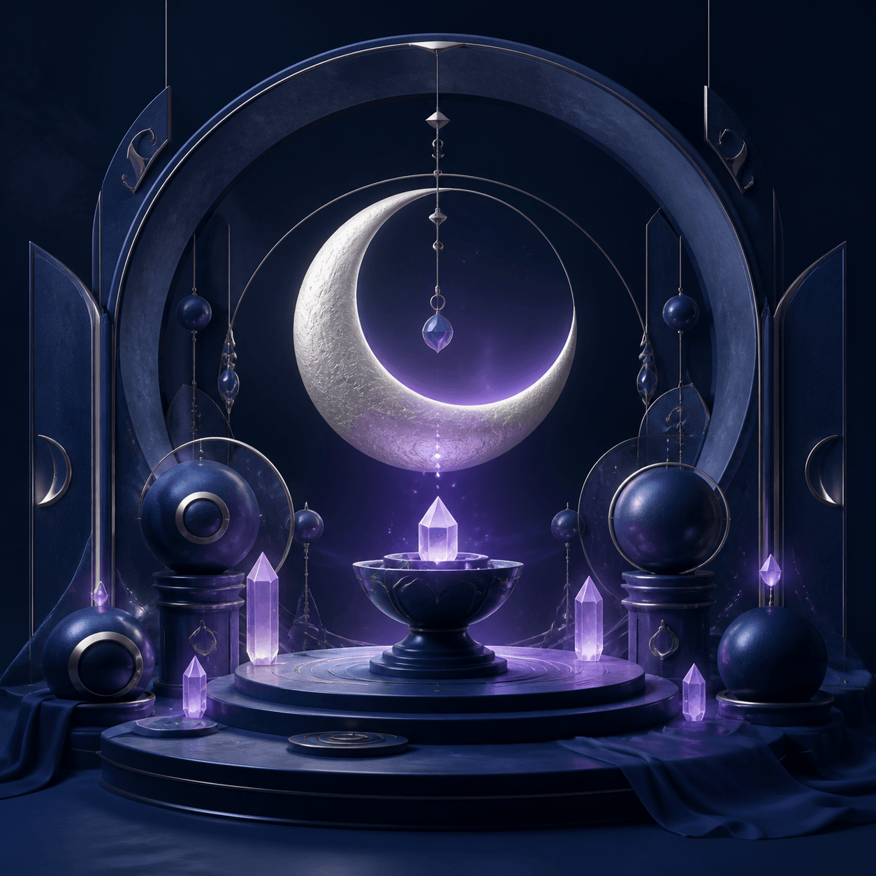 Nocturne Ritual
